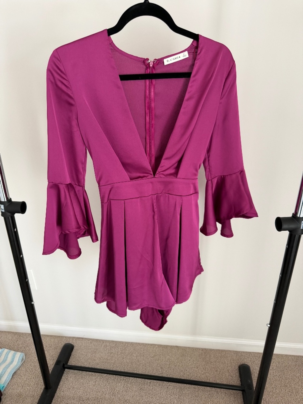 O. Vianca Romper